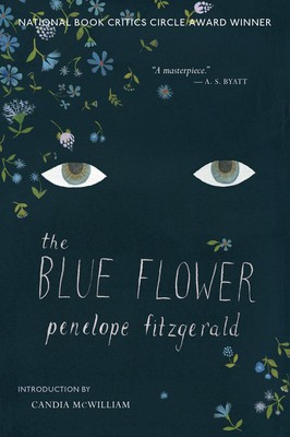 The Blue Flower foto