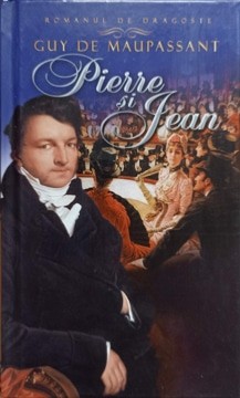 PIERRE SI JEAN-GUY DE MAUPASSANT-266234