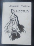 Design- Antonela Curteza