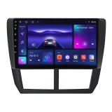 Cumpara ieftin Navigatie dedicata cu Android Subaru Impreza / XV / WRX 2007 - 2014, 3GB RAM,