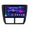 Navigatie dedicata cu Android Subaru Forester 2008 - 2013, 3GB RAM, Radio GPS