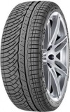 Anvelope Michelin Pilot Alpin PA4 ZP GRNX 225/45R18 95V Iarna