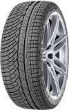 Cumpara ieftin Anvelope Michelin PILOT ALPIN PA4 ZP 225/50R18 95H Iarna