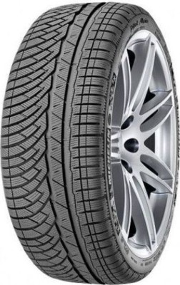 Anvelope Michelin Pilot Alpin PA4 ZP GRNX 225/45R18 95V Iarna foto
