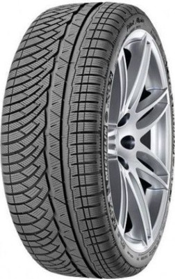 Anvelope Michelin PILOT ALPIN PA4 ZP 225/50R18 95H Iarna foto