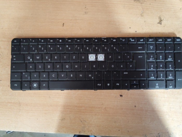 Tastatura Hp Pavilion DV7 - 4000 A184