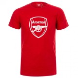 FC Arsenal tricou de copii No1 Tee red - 12 let