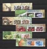 ROMANIA 2023 - ROMANIA PITOREASCA, VINIETA 1, MNH - LP 2433