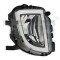Proiector ceata VW GOLF VI Variant (AJ5) (2009 - 2013) TYC 19-0907-01-9