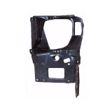 Suport far Mercedes Vito / V-Class (W638), 02.1996-01.2003, Mercedes Vito / V-Class (W638), 02.1996-01.2003, Perete Lateral, Stanga, 6386100226