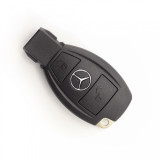 Mercedes Smart key 2 butoane CC305, General