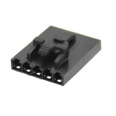 Conector cablu-placa, 5 pini, mama, NINIGI, NCDG-05, T210486