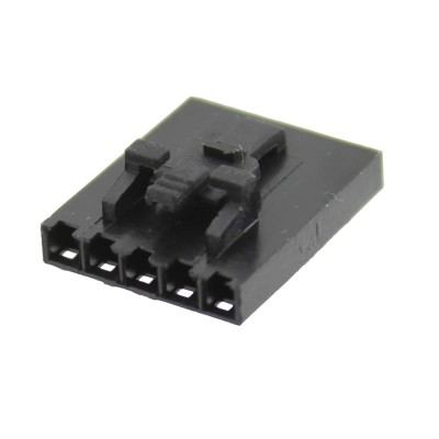 Conector cablu-placa, 5 pini, mama, NINIGI, NCDG-05, T210486 foto