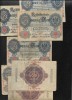 Germania 20 Mark 1914, Bancnota VG-F, Marca Germană, Numismatică, Colecție, Valoroasă, Raritate, Istorie, Preț pe Bucată