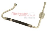 Conducta presiune variabila,aer conditionat PEUGEOT 407 (6D) (2004 - 2016) METZGER 2360023