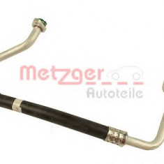 Conducta presiune variabila,aer conditionat PEUGEOT 407 SW (6E) (2004 - 2016) METZGER 2360023