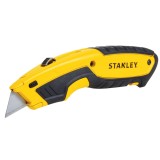 Cutter cu lama retractabila Premium Stanley&reg; HardWork ToolsRange