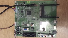 placa de baza Toshiba 42hl833b LED TV . 32av833 Rev 1.03 placa de baza toshiba 32AV833B 32HL833G,42HL8333G etc MAIN PCB - 32AV833 REV:1.03