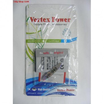 ACUMULATOR VODAFONE 945 VERTEX BLISTER foto