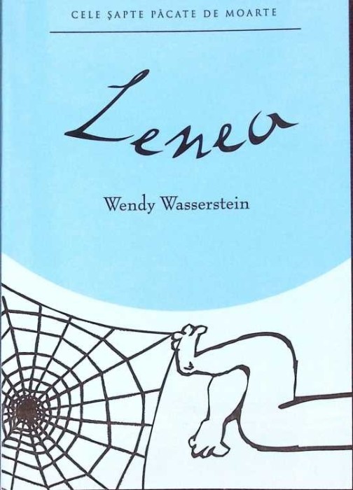 LENEA-WENDY WASSERSTEIN-274615