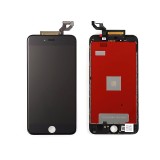 Display / Ecran iPhone 6s Alb / negru [compatibil] [garantie] [factura]