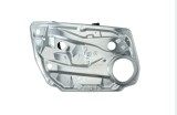 Macara geam electrica Mercedes Clasa C (W204), 03.2007-2014; Clasa E (W212) Sedan/Combi, 09.2009-2016, montare fata, stanga, RapidAuto