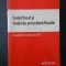 CODUL FISCAL SI CODUL DE PROCEDURA FISCALA (2017)