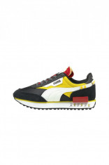 Pantofi Sport Puma x Peanuts Future Rider JR - 381922-01 foto