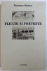 Plicuri si portrete - Norman Manea, 2004, Polirom, Roman