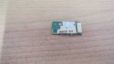 Modul Bluetooth Laptop Clevo W86CU foto