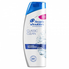 Sampon Head&amp;amp;amp;Shoulders Classic Clean, 400 ml foto