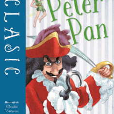 Peter Pan | J.M. Barrie