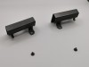 Carcasa Laptop Dell Latitude E5440, Protectii Metalice Balamale, Grad A+