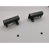 Dell Latitude E5440 protectii metal balamale