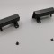 Dell Latitude E5440 protectii metal balamale