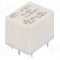 Releu subminiaturale, 12V DC, 15A, serie HONGFA RELAY - HF3FA/012-HSTF