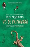 Cumpara ieftin Vis De Primavara, Teru Miyamoto - Editura Humanitas Fiction