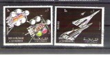 Sharjah 1972 Space, used G.106, Stampilat