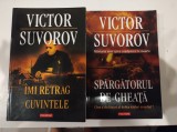 &Icirc;mi retrag cuvintele + Spărgătorul de gheață. Victor Suvorov.