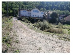 Vand Teren intravilan in Suprafata de 810 mp