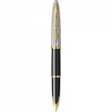 Stilou Waterman Carene Deluxe Paris Black