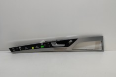Ornament panou ușă st&acirc;nga spate AUDI A8 D4 4H_ 2011 OEM: 4H4867469,4H0839019 27756503