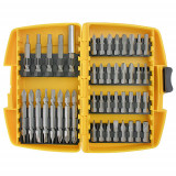 Set de biți Strend Pro BS2867, 45 buc.