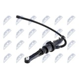 Pompa centrala ambreiaj motor 1.6hdi, 1.6thp, 1.8 16v, 2.0 16v, 2.0hdi Citroen C5 3 2008-, Peugeot 508 2010-2018, 6-Bieg, 2182.J6