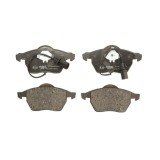 Placute frana AUDI A4 Avant 8E5 B6 ABE C1W027ABE
