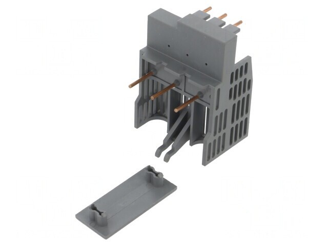 Contactor-Intrerupator Electric