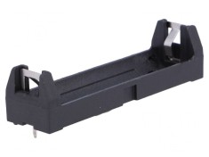 Suport Baterie AA R6 pentru PCB