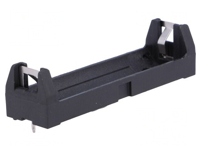 Suport Baterie AA R6 pentru PCB