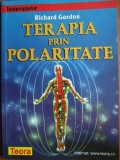 RARA, Richard Gordon - Terapia prin polaritate 1999