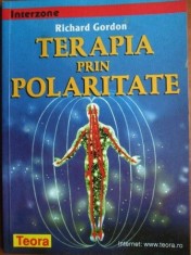 RARA, Richard Gordon - Terapia prin polaritate 1999